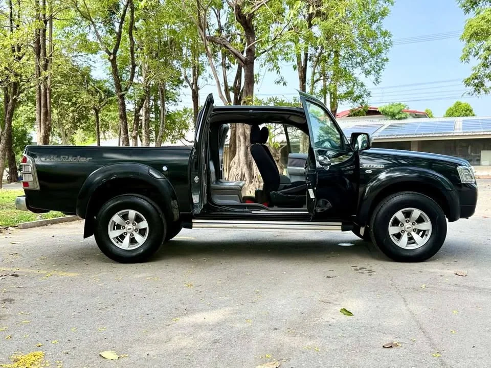 Ford Ranger II 3