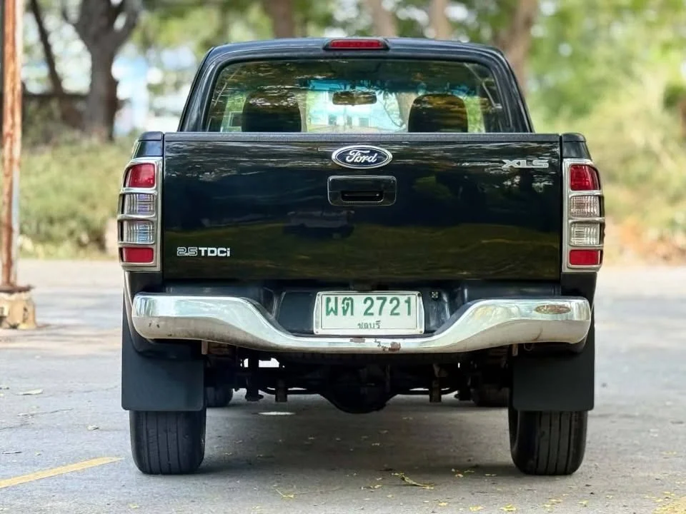 Ford Ranger II 2