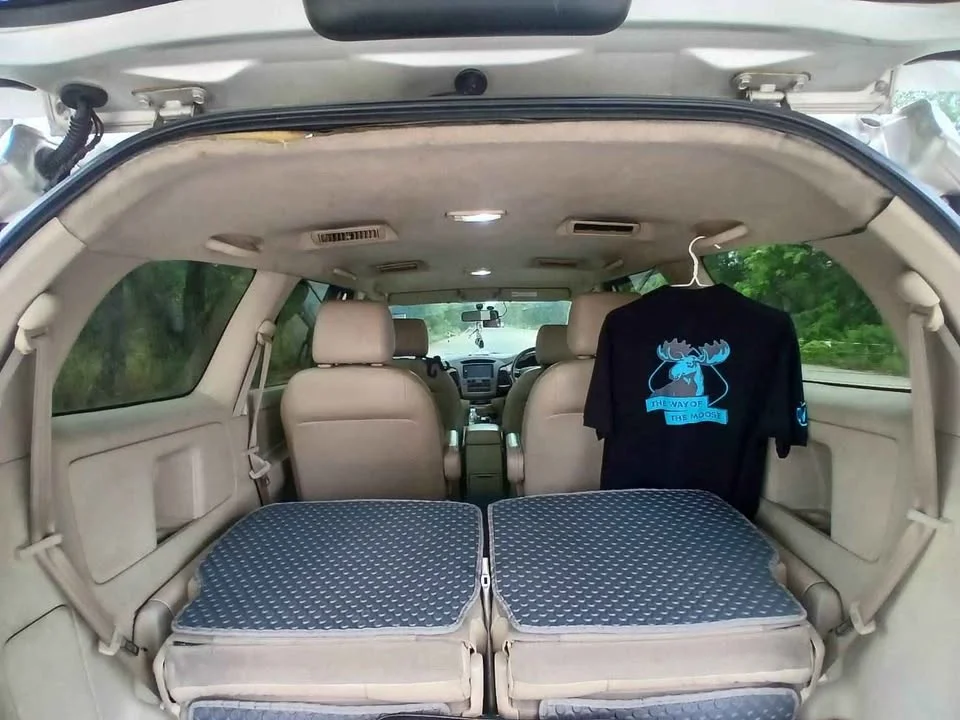 2006 Toyota Innova I 2