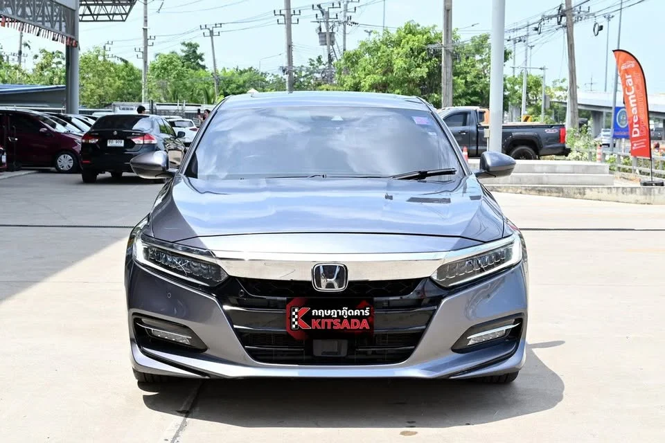 2021 Honda Accord X 3