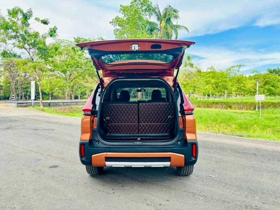2018 Mitsubishi Xpander I 3
