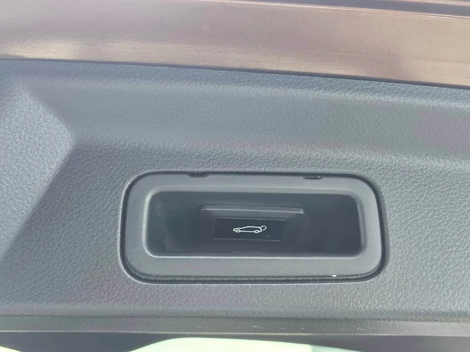 2018 Nissan Terra 3