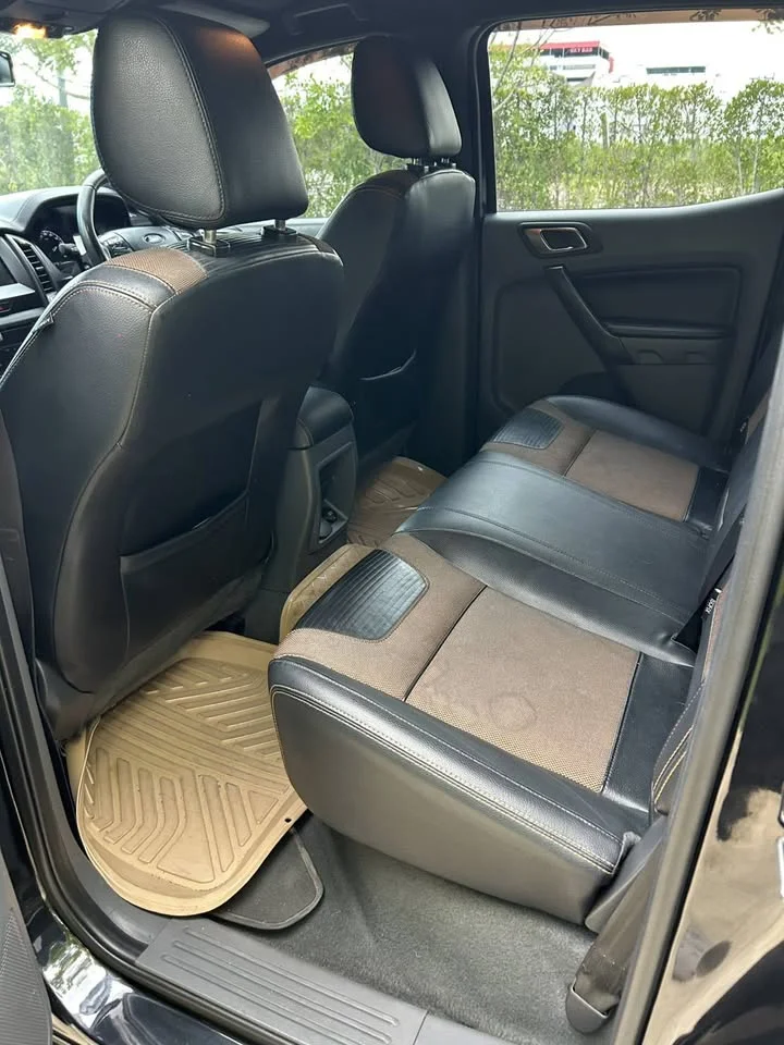 2015 Ford Ranger III 2