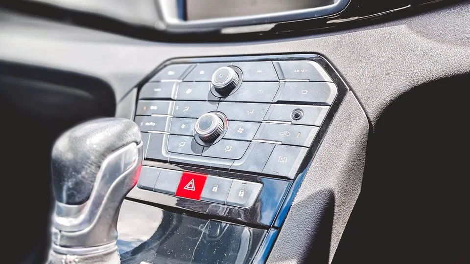 2019 MG GS 3