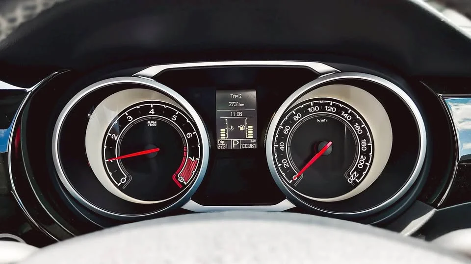 2019 MG GS 2