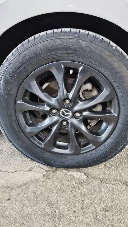 2018 Mazda 2 III 2