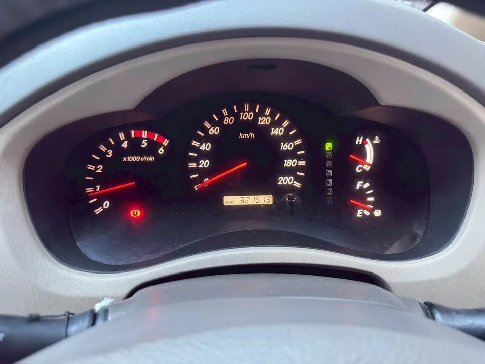 2005 Toyota Innova I 3