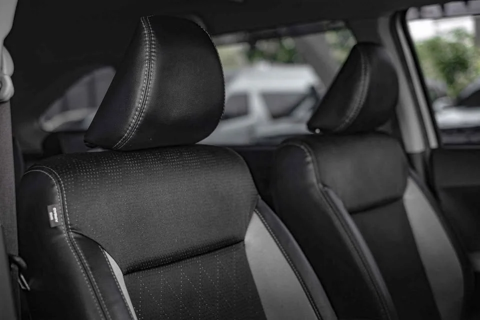 2023 Toyota Veloz III 3