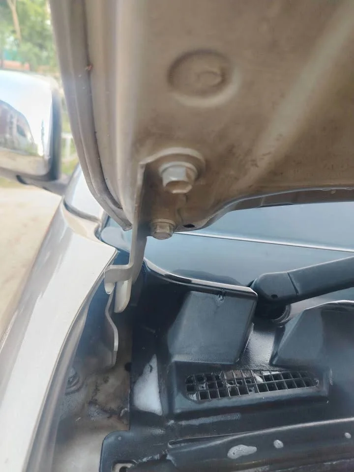 2006 Toyota Hilux VII 3
