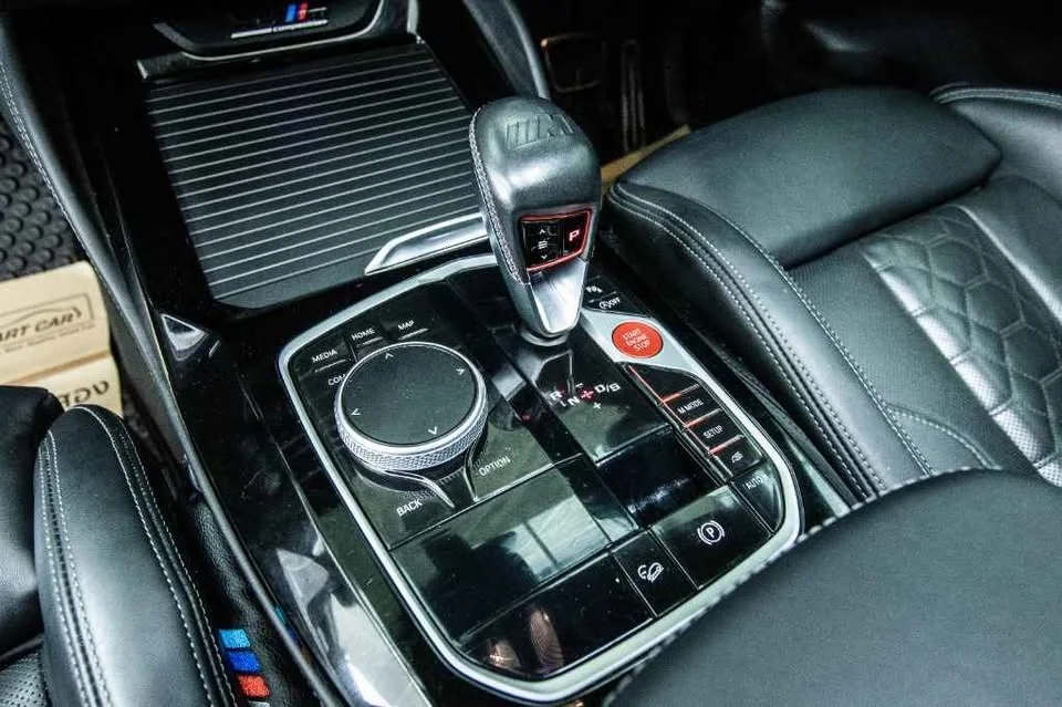 2023 BMW X4 G02 2