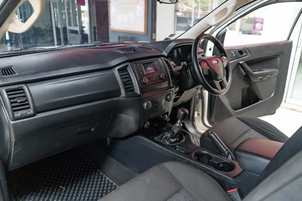 2020 Ford Ranger III 2