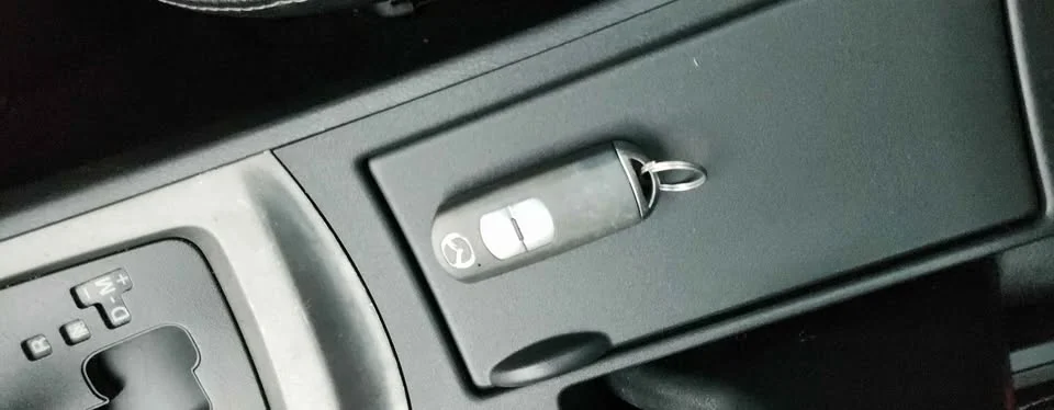 2012 Mazda 3 II 3