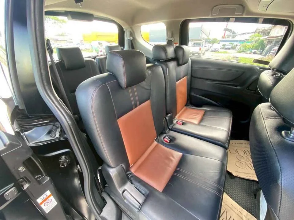 2018 Toyota Sienta II 3