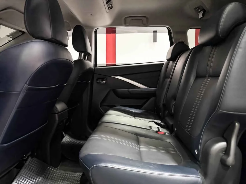 2024 Mitsubishi Xpander I 2