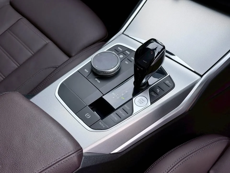2020 BMW 3er G20, G21 3