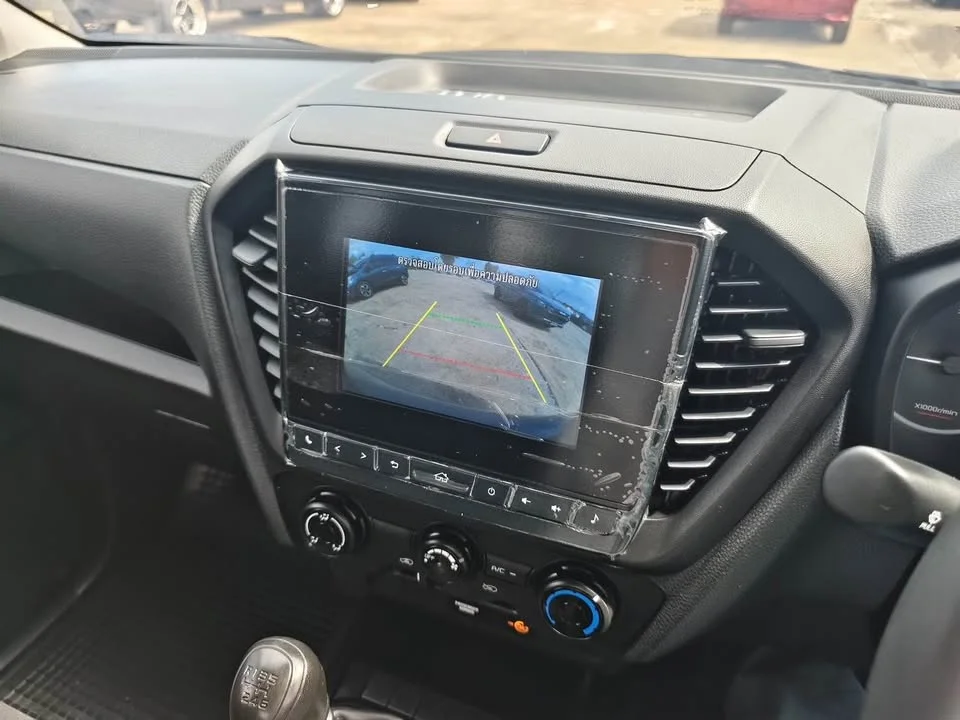 2023 Isuzu D-Max III (RG) 3