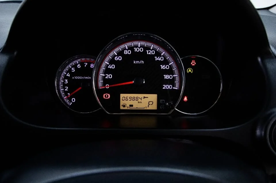 2020 Mitsubishi Attrage VI 3