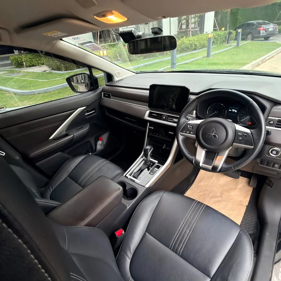 2022 Mitsubishi Xpander I 2