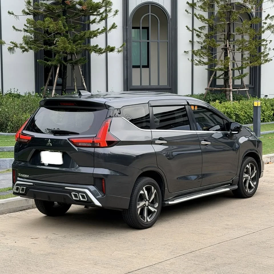 2022 Mitsubishi Xpander I 3