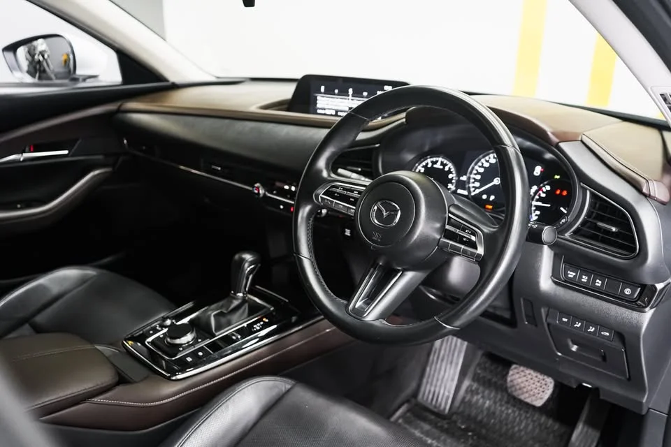 2021 Mazda CX-30 I 2