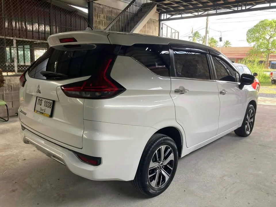 2022 Mitsubishi Xpander I 2