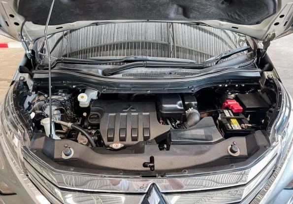 2019 Mitsubishi Xpander I 3