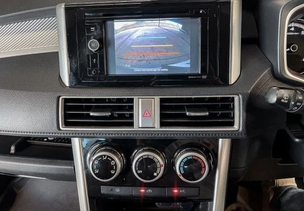 2019 Mitsubishi Xpander I 2