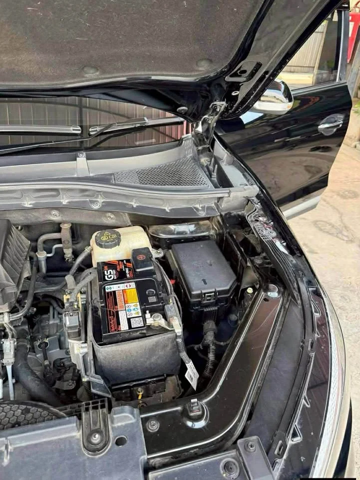 2021 MG ZS 3
