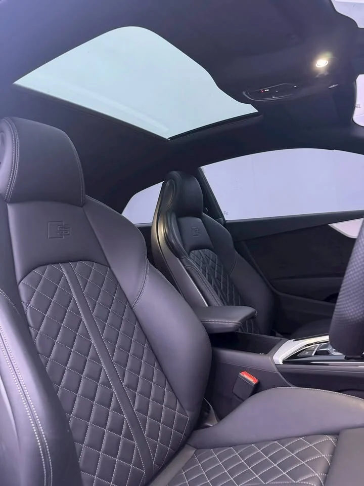 2021 Audi A5 II (F5) 3