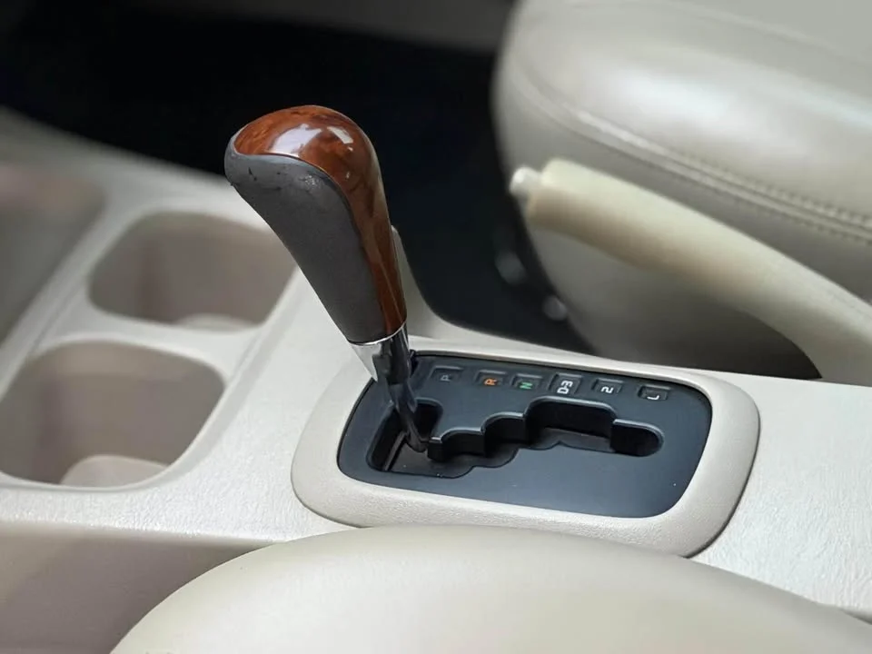 2015 Toyota Innova I 3