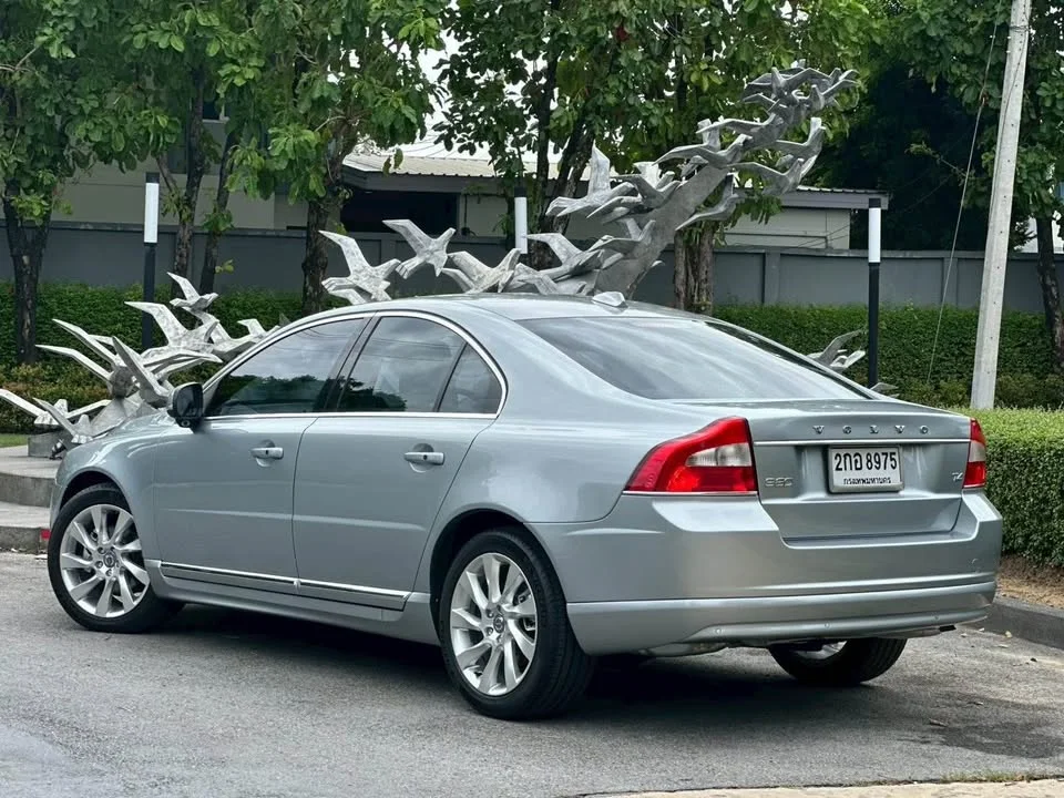 2014 Volvo S80 II 3