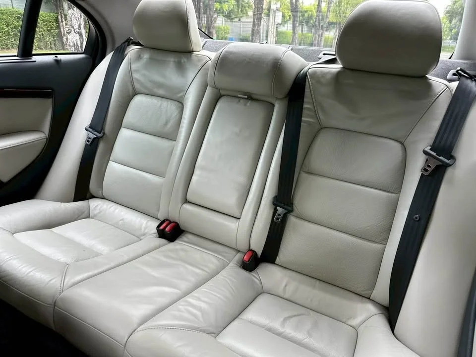 2014 Volvo S80 II 2