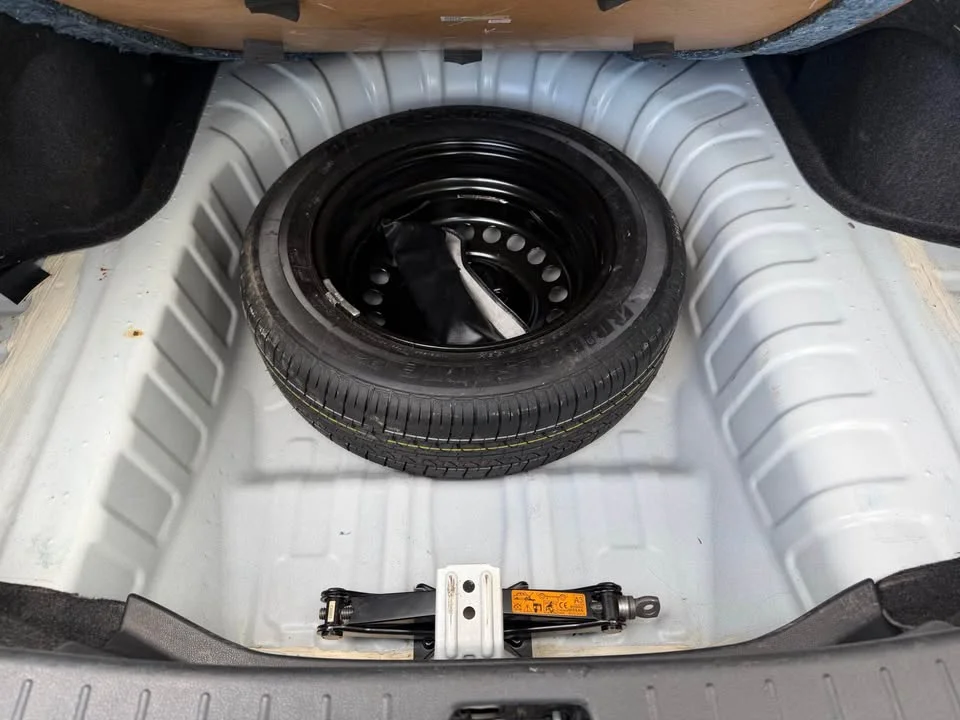 2013 Nissan Almera N17 2