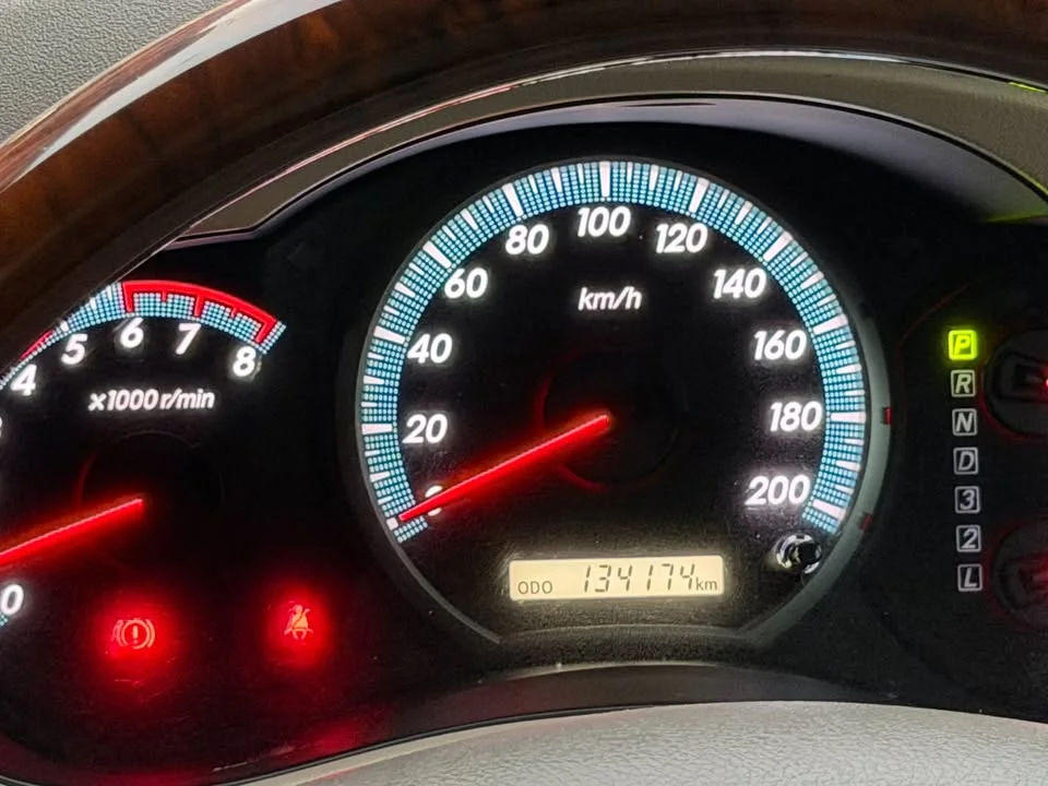 2015 Toyota Innova I 2