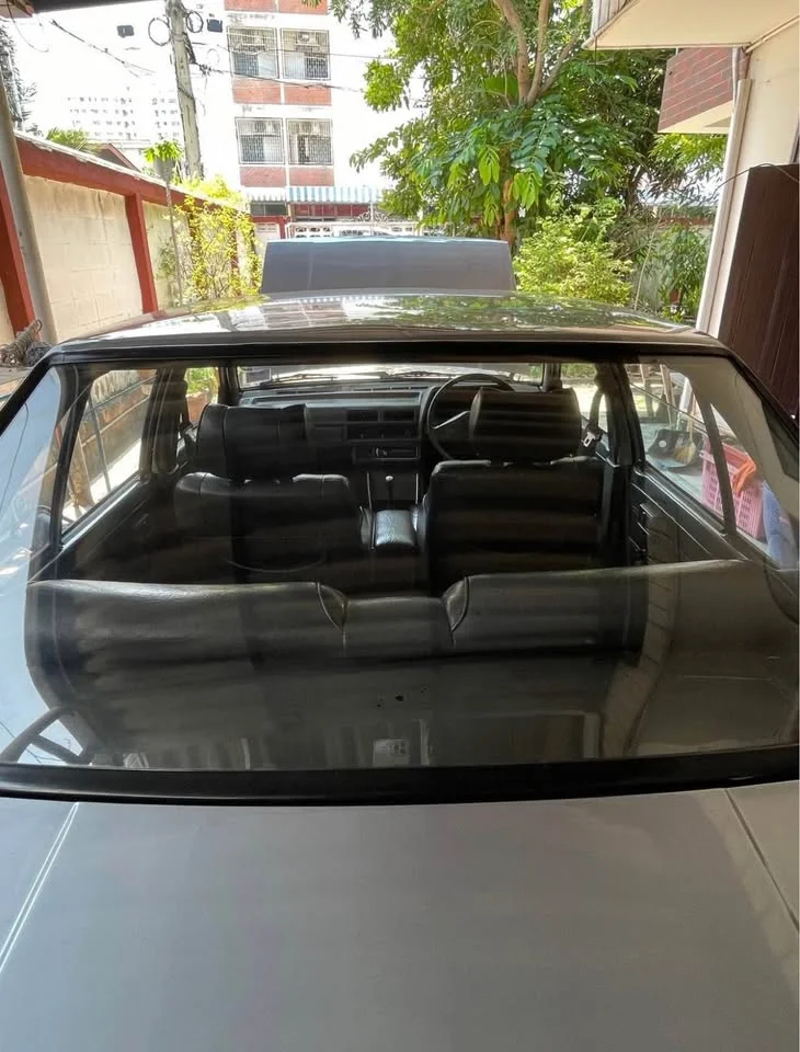 1987 Toyota Corolla Altis VI (E90) 3