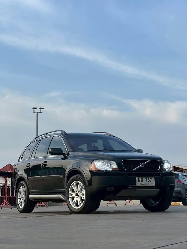 2004 Volvo XC90 I 3