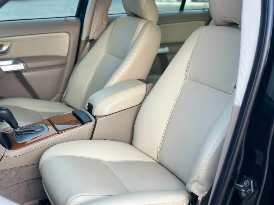 2004 Volvo XC90 I 2