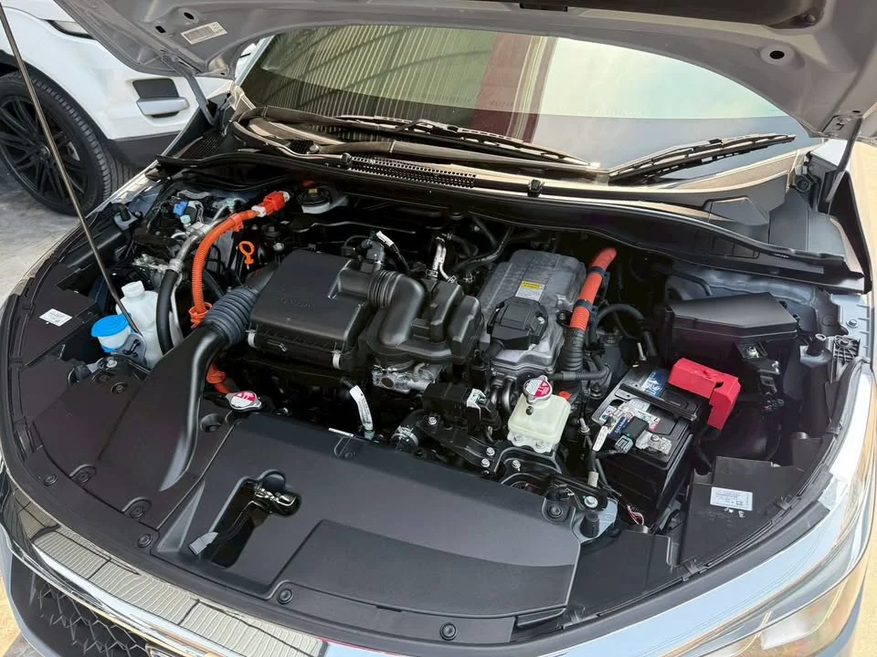 2024 Honda City VII 3
