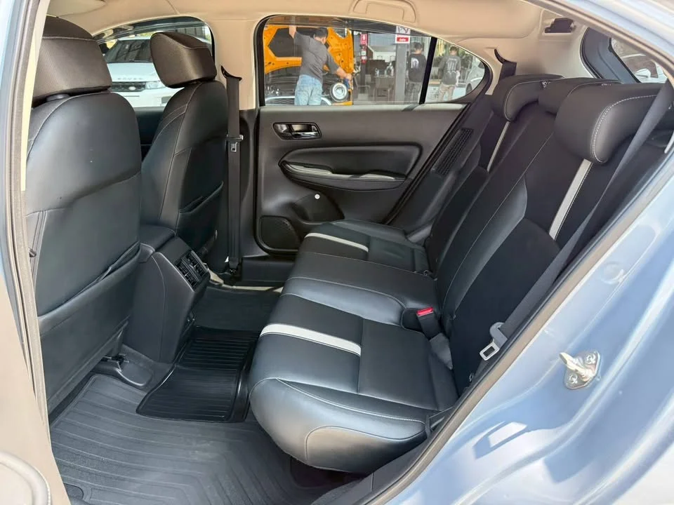 2024 Honda City VII 2