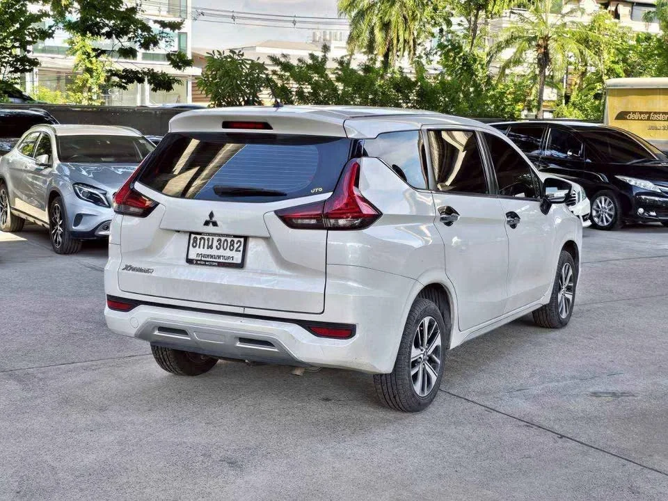 2019 Mitsubishi Xpander I 3