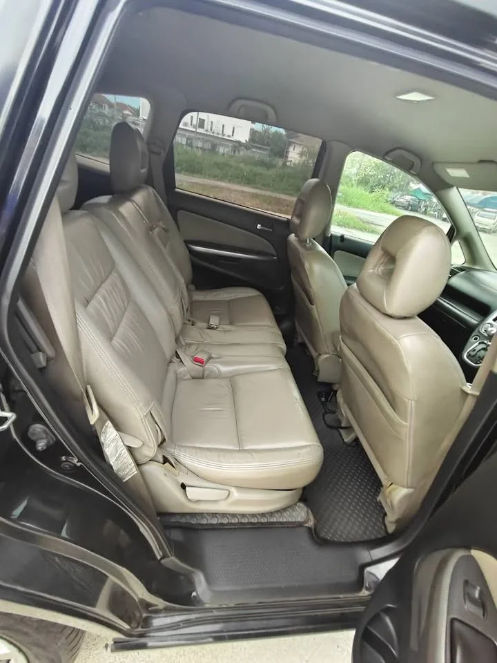 2005 Honda Stream I 2
