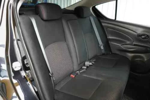 2020 Nissan Almera N17 2