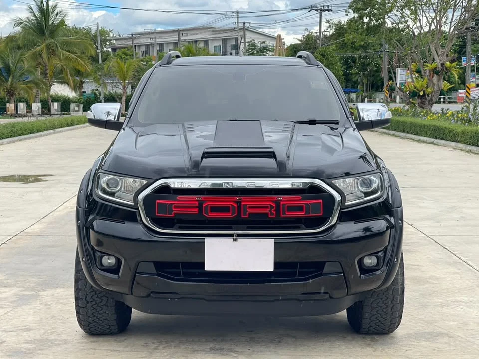2019 Ford Ranger III 2