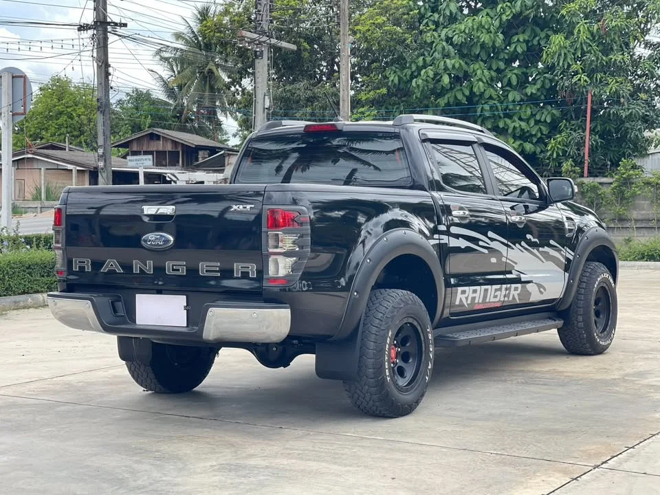 2019 Ford Ranger III 3