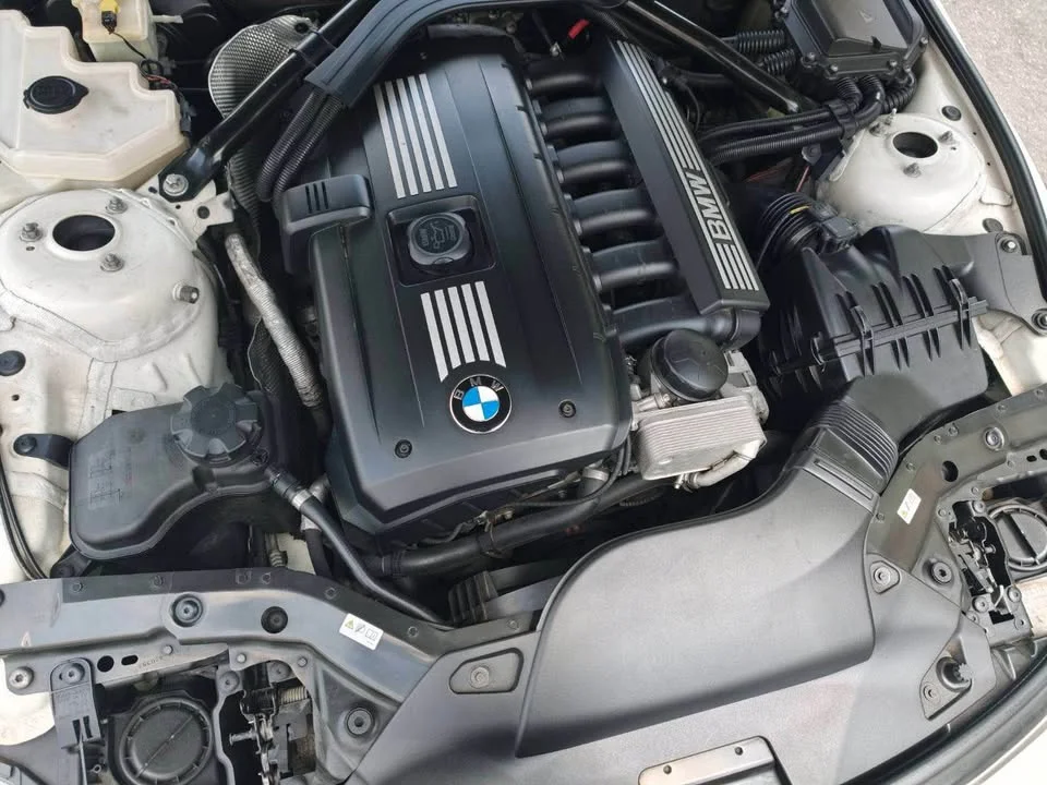 2010 BMW Z4 E89 3