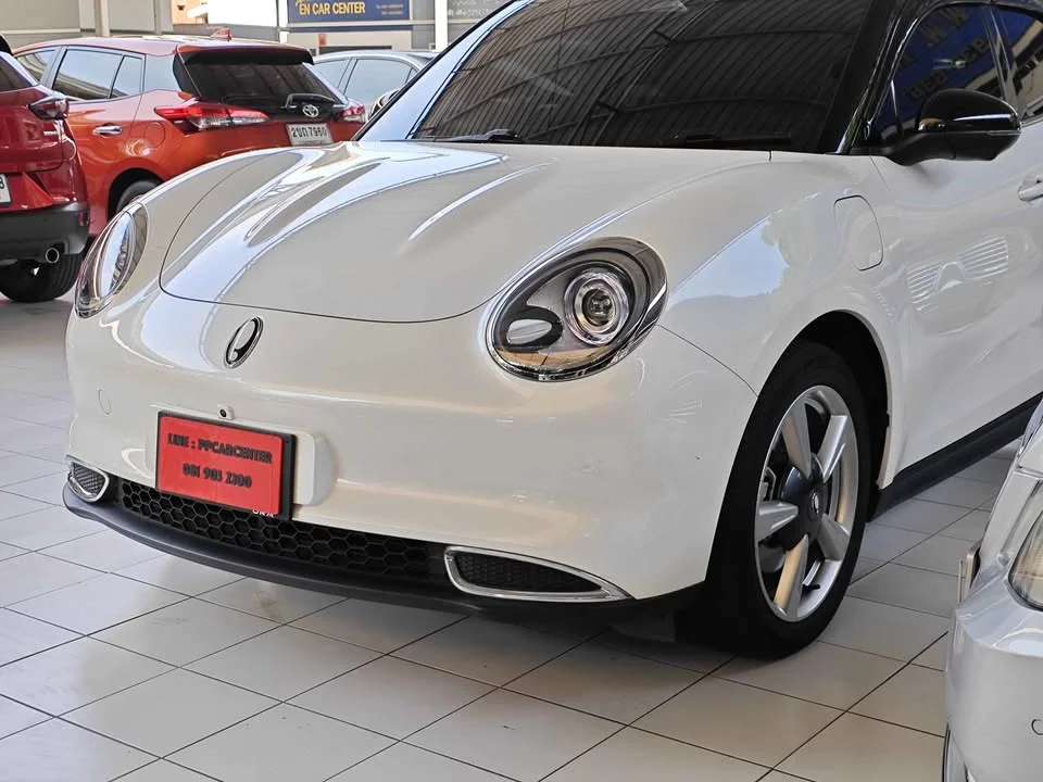 2023 GWM Ora Good Cat 2