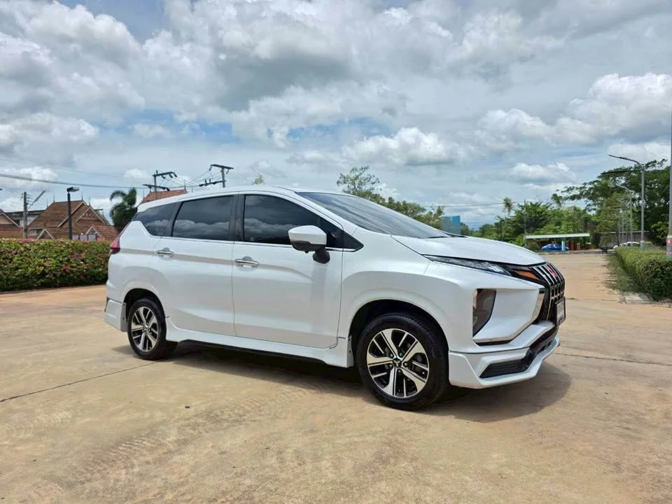 2020 Mitsubishi Xpander I 3