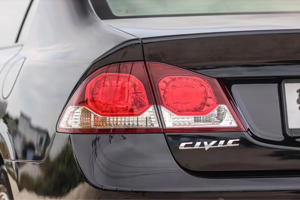 2009 Honda Civic VIII 3