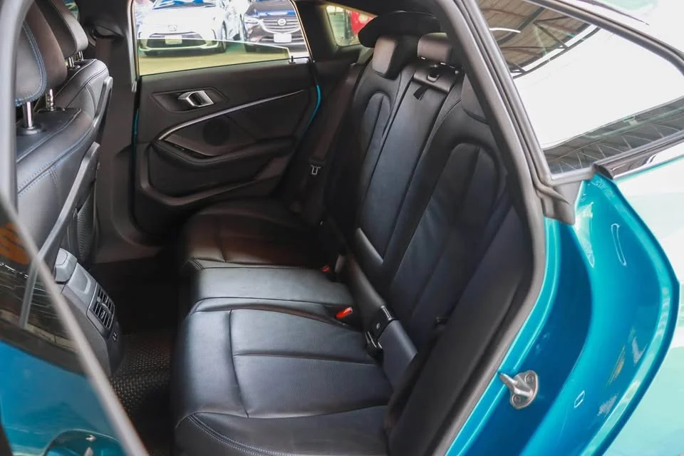 2021 BMW 2er F44 3