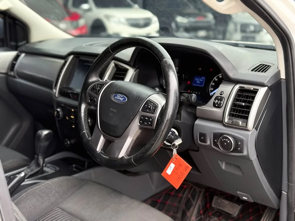 2017 Ford Ranger III 3